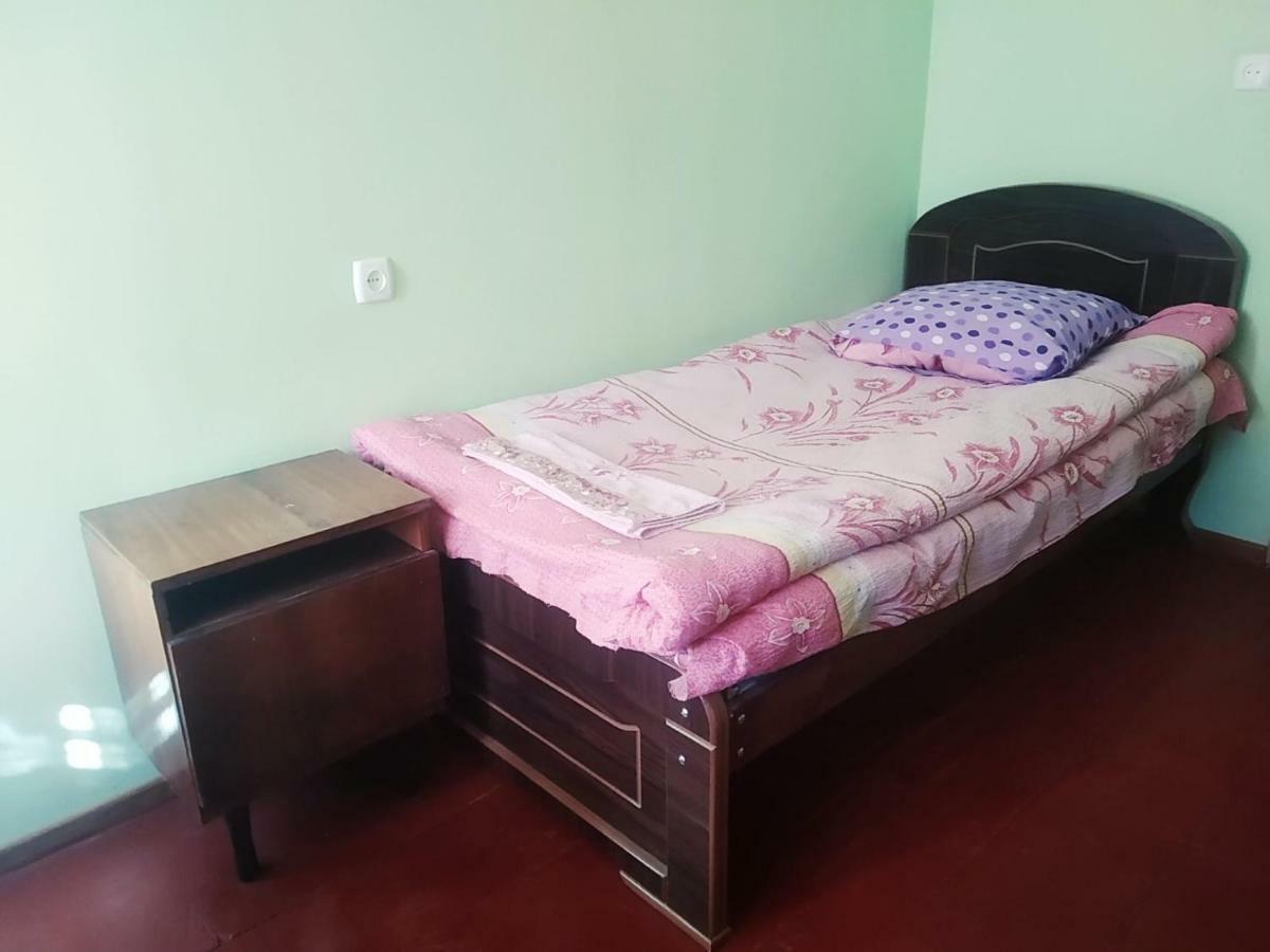 Bed and Breakfast Raul Lushnu Darbaz Mestia Exteriér fotografie